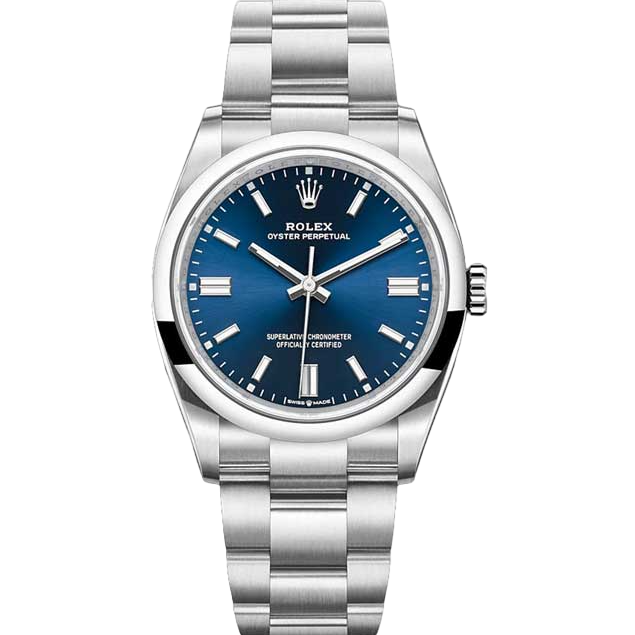 Rolex Oyster Perpetual 36mm