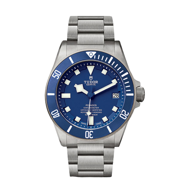 Tudor Pelagos