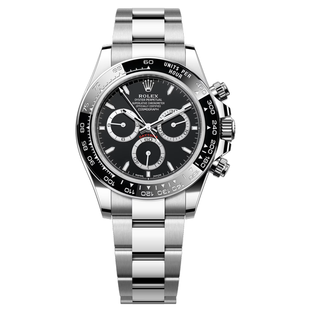 Rolex Daytona Models