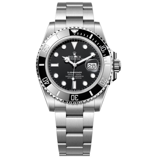 Rolex Submariner