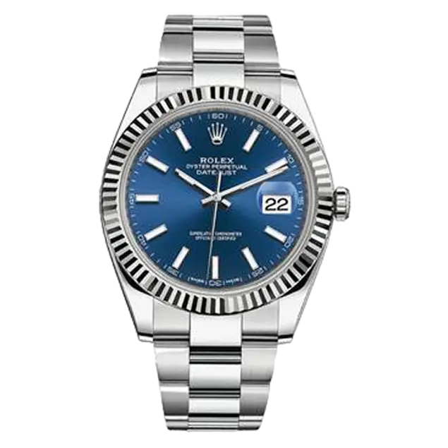 Rolex Datejust II 41mm