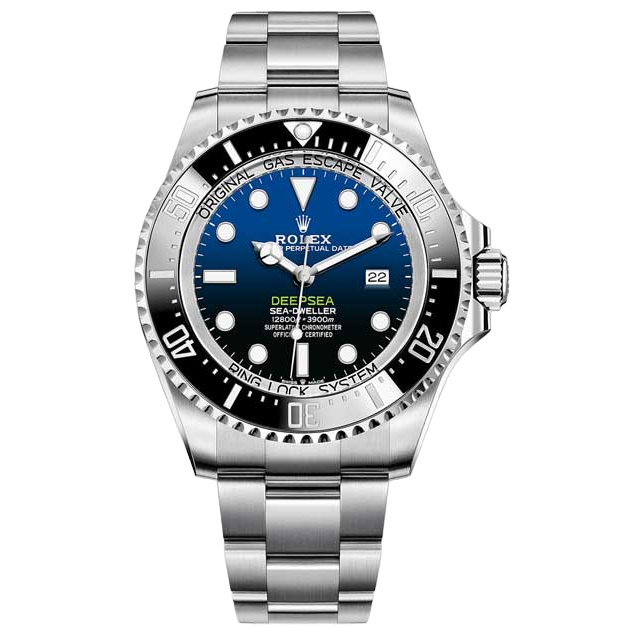 Rolex Sea-Dweller