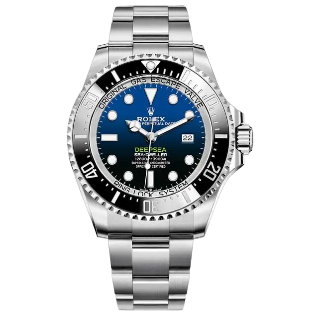 Rolex Sea-Dweller