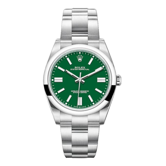 Rolex Oyster Perpetual 41mm