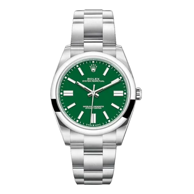 Rolex Oyster Perpetual 41mm